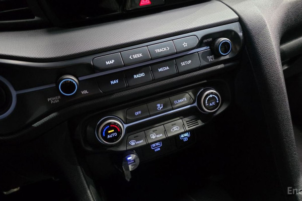 2022 Hyundai Veloster с пробегом 63 837 км