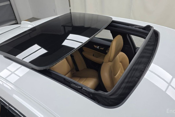 2023 Volvo S60 с пробегом 23 612 км