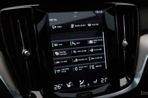 2022 Volvo S60 с пробегом 55 754 км