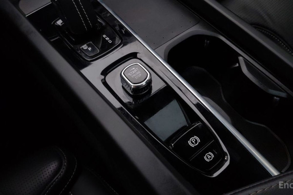 2022 Volvo S60 с пробегом 55 754 км