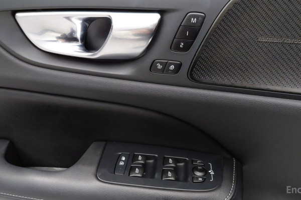 2022 Volvo S60 с пробегом 55 754 км