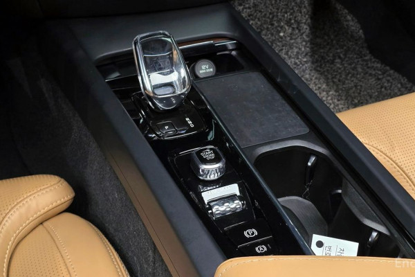 2021 Volvo S60 с пробегом 78 842 км