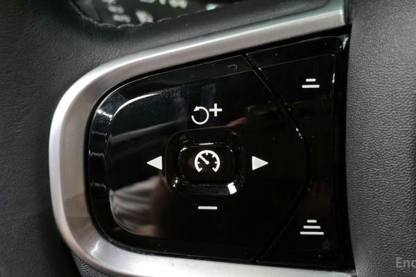 2021 Volvo S60 с пробегом 78 842 км