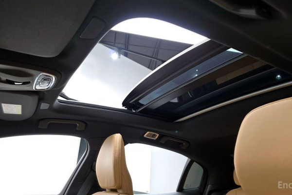 2021 Volvo S60 с пробегом 41 933 км