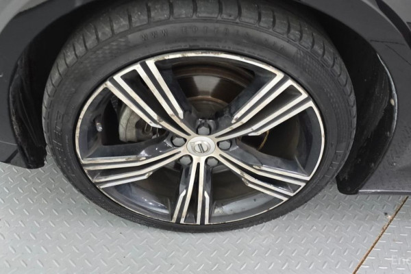 2021 Volvo S60 с пробегом 100 179 км