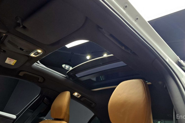 2021 Volvo S60 с пробегом 78 842 км