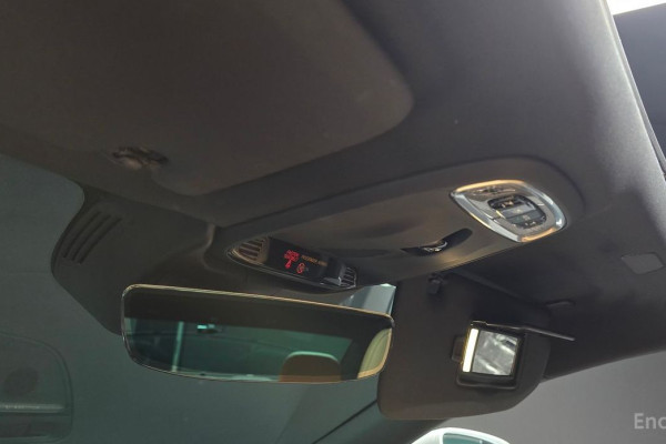 2021 Volvo S60 с пробегом 78 842 км