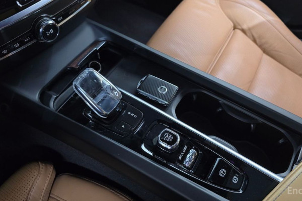 2021 Volvo S60 с пробегом 100 179 км