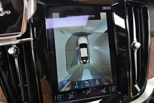 2021 Volvo S60 с пробегом 51 202 км