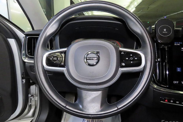 2021 Volvo S60 с пробегом 53 799 км