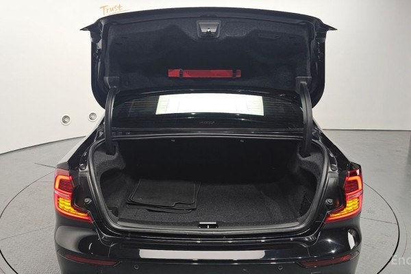 2021 Volvo S60 с пробегом 51 202 км