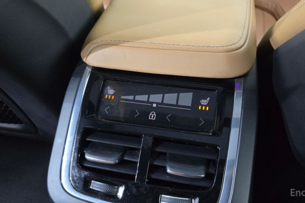 2021 Volvo S60 с пробегом 100 179 км