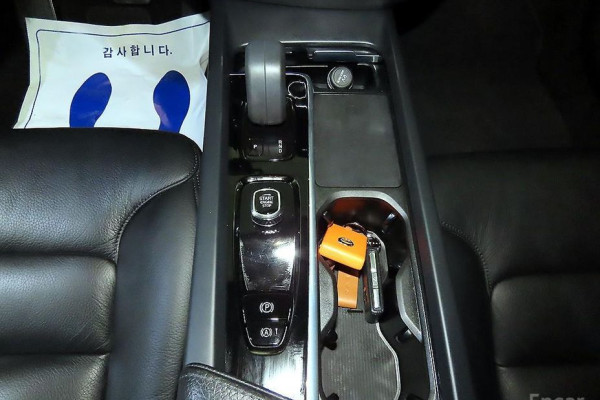 2021 Volvo S60 с пробегом 53 799 км