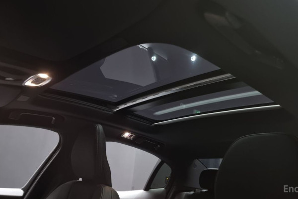 2022 Volvo S60 с пробегом 55 905 км