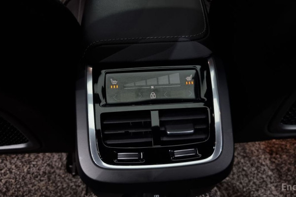 2022 Volvo S60 с пробегом 55 905 км