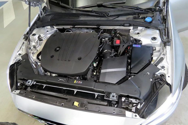 2021 Volvo S60 с пробегом 53 799 км