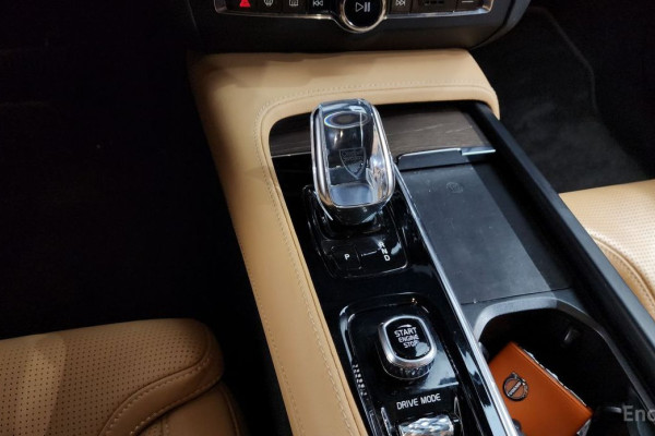 2021 Volvo S90 с пробегом 67 965 км