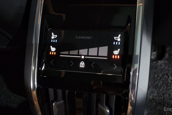 2022 Volvo S90 с пробегом 62 908 км