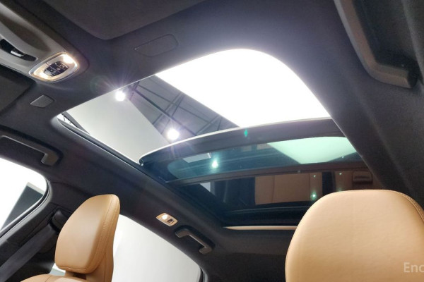 2021 Volvo S90 с пробегом 67 965 км