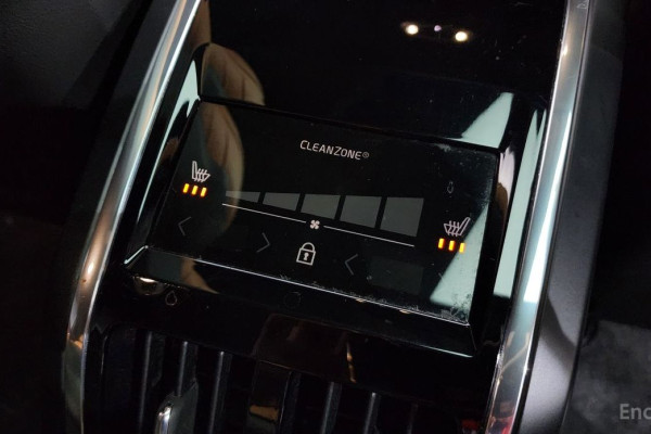 2021 Volvo S90 с пробегом 67 965 км