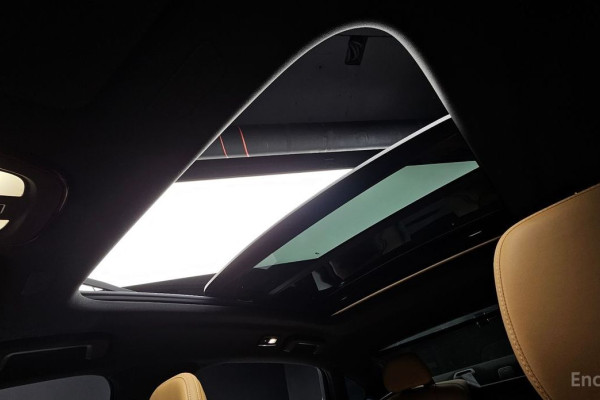 2022 Volvo S90 с пробегом 32 717 км