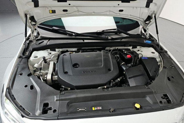 2022 Volvo S90 с пробегом 52 283 км