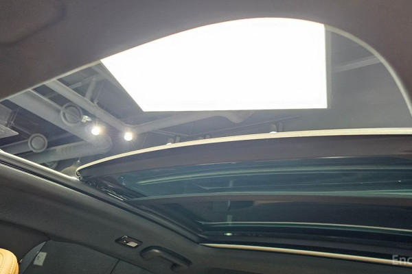 2022 Volvo S90 с пробегом 51 625 км