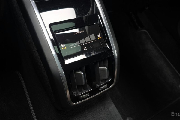 2021 Volvo S90 с пробегом 61 972 км