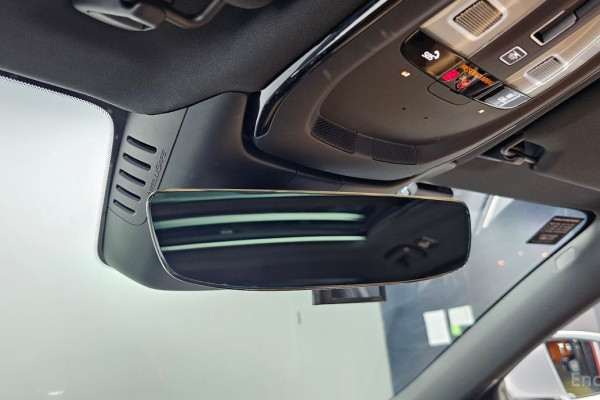 2022 Volvo S90 с пробегом 51 625 км