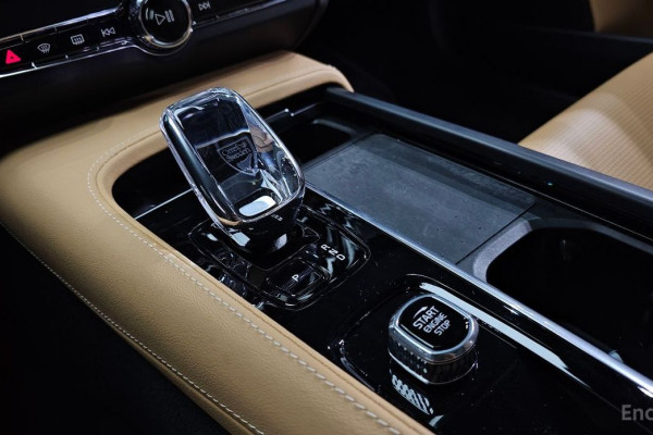 2022 Volvo S90 с пробегом 52 283 км