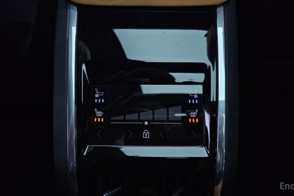 2022 Volvo S90 с пробегом 51 625 км