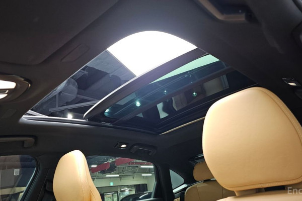 2022 Volvo S90 с пробегом 52 283 км