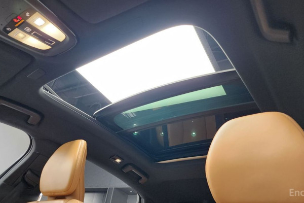 2023 Volvo S90 с пробегом 30 999 км