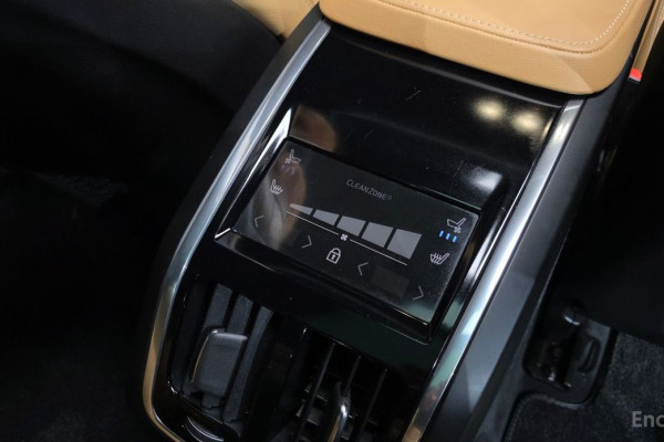 2022 Volvo S90 с пробегом 63 817 км