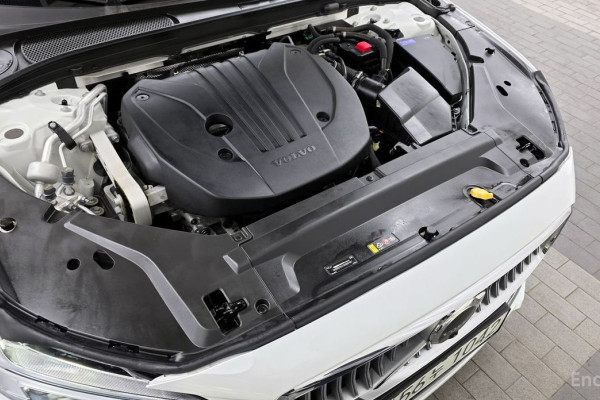 2021 Volvo S90 с пробегом 18 709 км