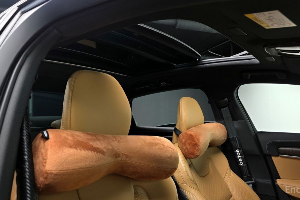 2022 Volvo S90 с пробегом 63 817 км