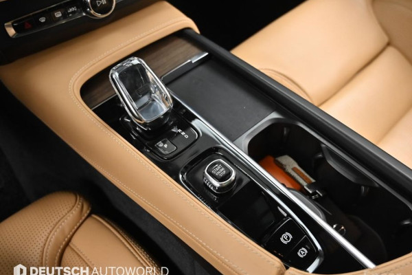 2021 Volvo S90 с пробегом 49 415 км