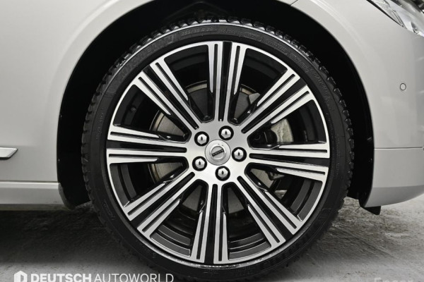 2023 Volvo S90 с пробегом 63 975 км