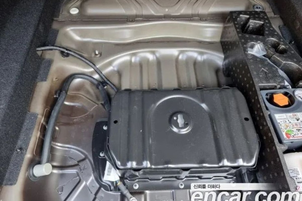 2022 Volvo S90 с пробегом 30 583 км