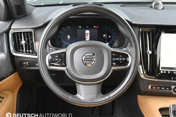 2021 Volvo S90 с пробегом 49 415 км