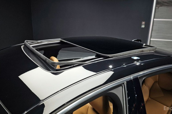 2023 Volvo S90 с пробегом 60 109 км