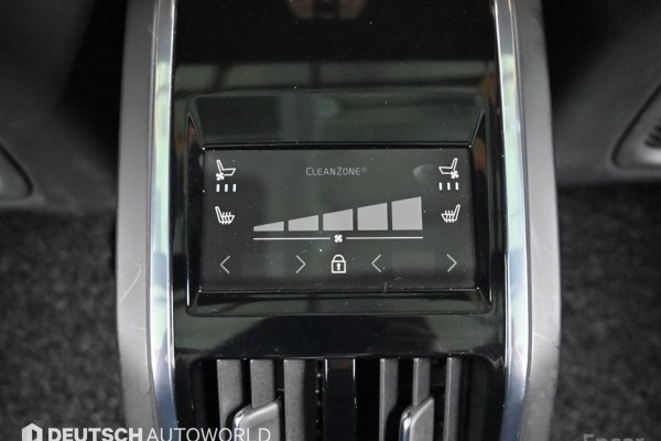 2021 Volvo S90 с пробегом 49 415 км