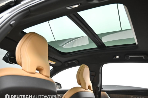 2021 Volvo S90 с пробегом 49 415 км