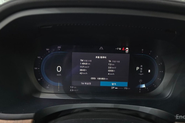 2022 Volvo S90 с пробегом 108 853 км