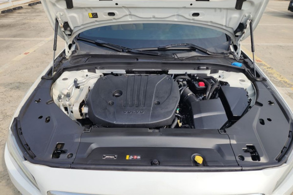 2022 Volvo S90 с пробегом 59 504 км