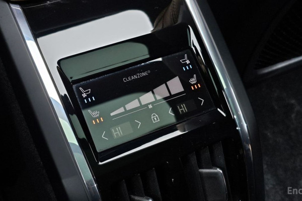 2023 Volvo S90 с пробегом 60 109 км