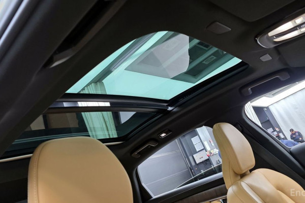 2021 Volvo S90 с пробегом 18 709 км