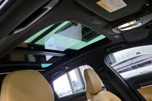 2022 Volvo S90 с пробегом 23 885 км