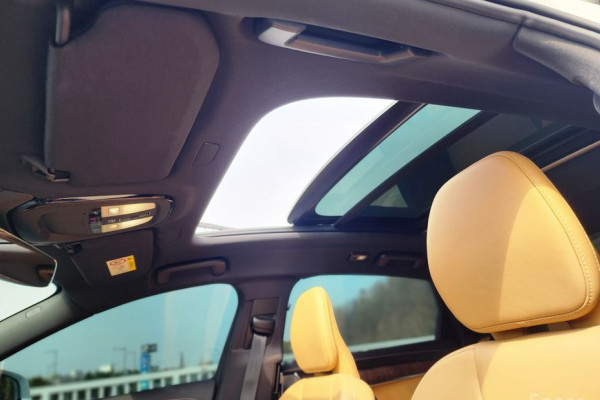 2022 Volvo S90 с пробегом 59 504 км