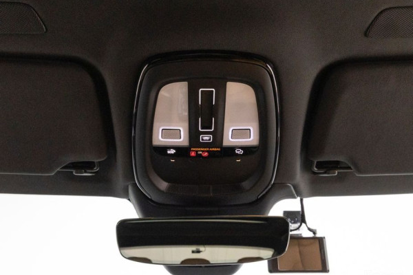 2023 Volvo S90 с пробегом 60 831 км